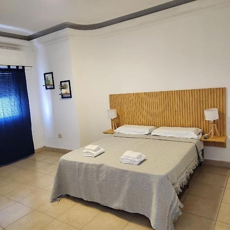 Petit Balcarce Salta Otel Dış mekan fotoğraf