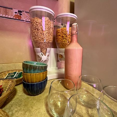 Petit Balcarce Salta Otel Dış mekan fotoğraf