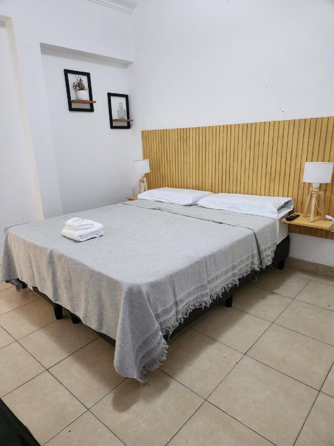 Petit Balcarce Salta Otel Dış mekan fotoğraf