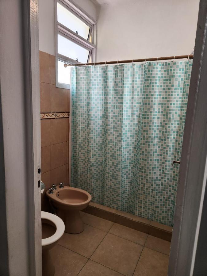 Petit Balcarce Salta Otel Dış mekan fotoğraf