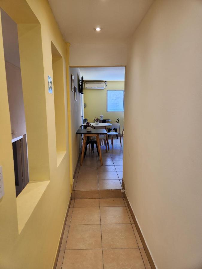 Petit Balcarce Salta Otel Dış mekan fotoğraf
