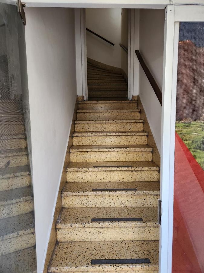Petit Balcarce Salta Otel Dış mekan fotoğraf