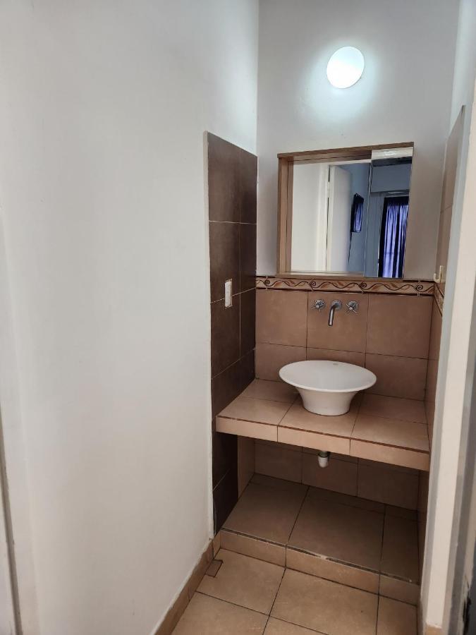 Petit Balcarce Salta Otel Dış mekan fotoğraf