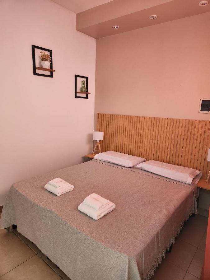 Petit Balcarce Salta Otel Dış mekan fotoğraf