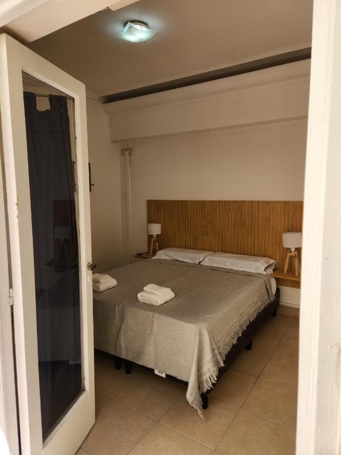 Petit Balcarce Salta Otel Dış mekan fotoğraf