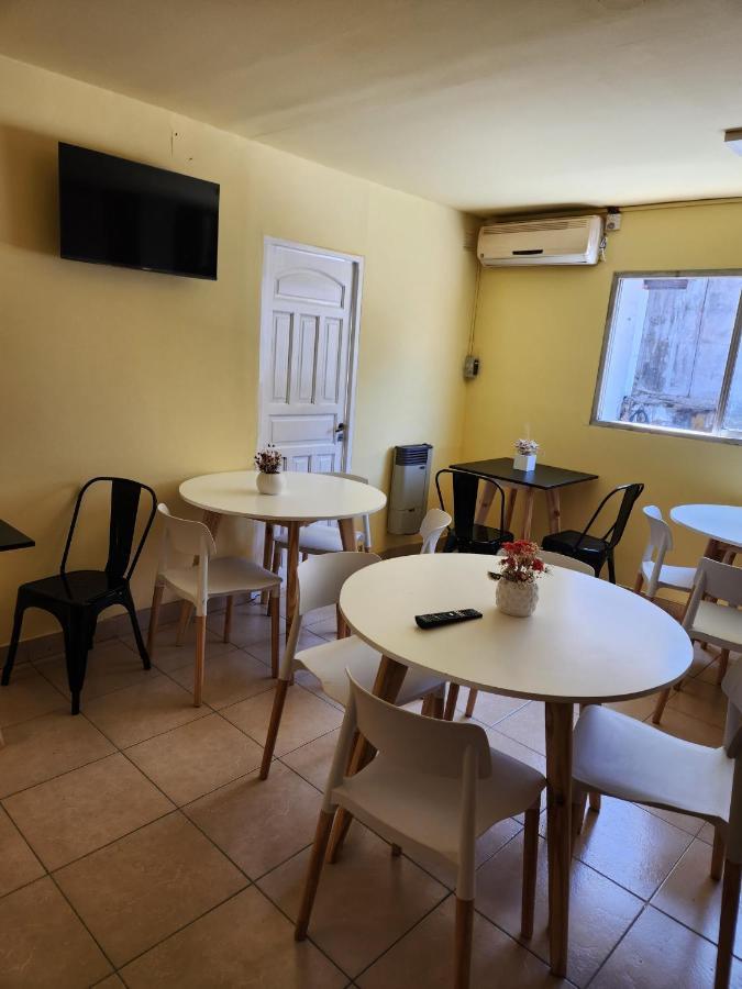 Petit Balcarce Salta Otel Dış mekan fotoğraf