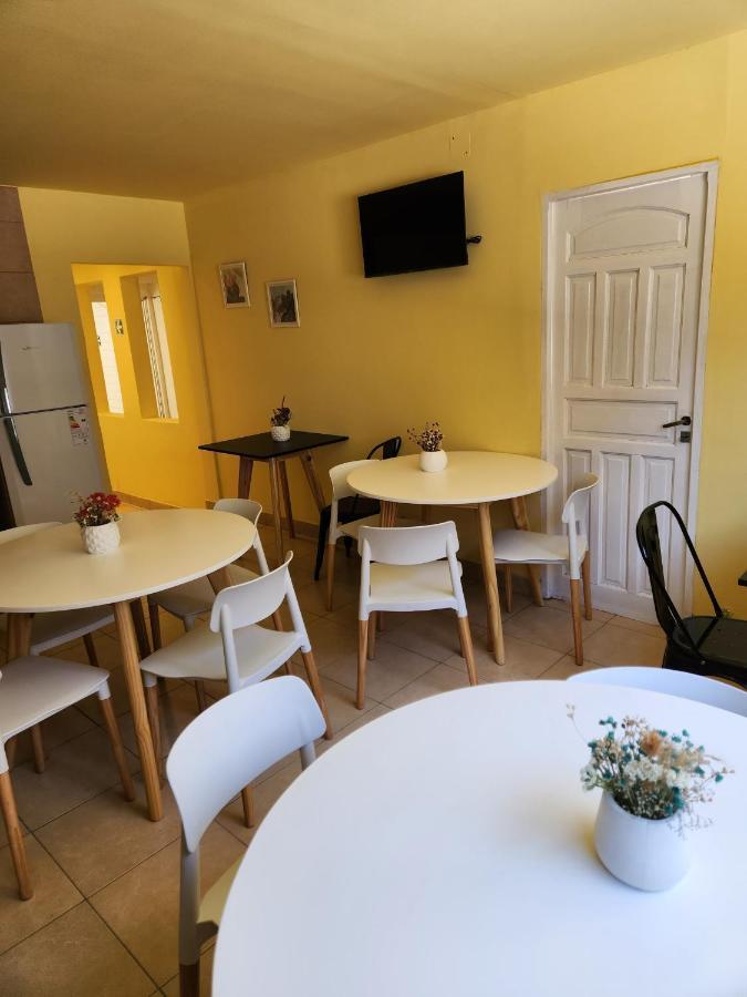 Petit Balcarce Salta Otel Dış mekan fotoğraf