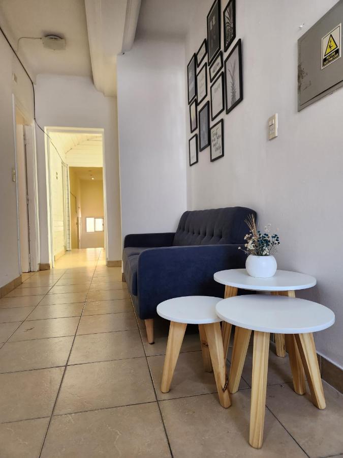 Petit Balcarce Salta Otel Dış mekan fotoğraf