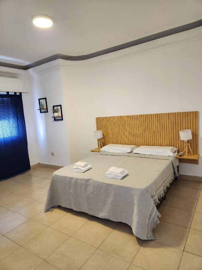 Petit Balcarce Salta Otel Dış mekan fotoğraf