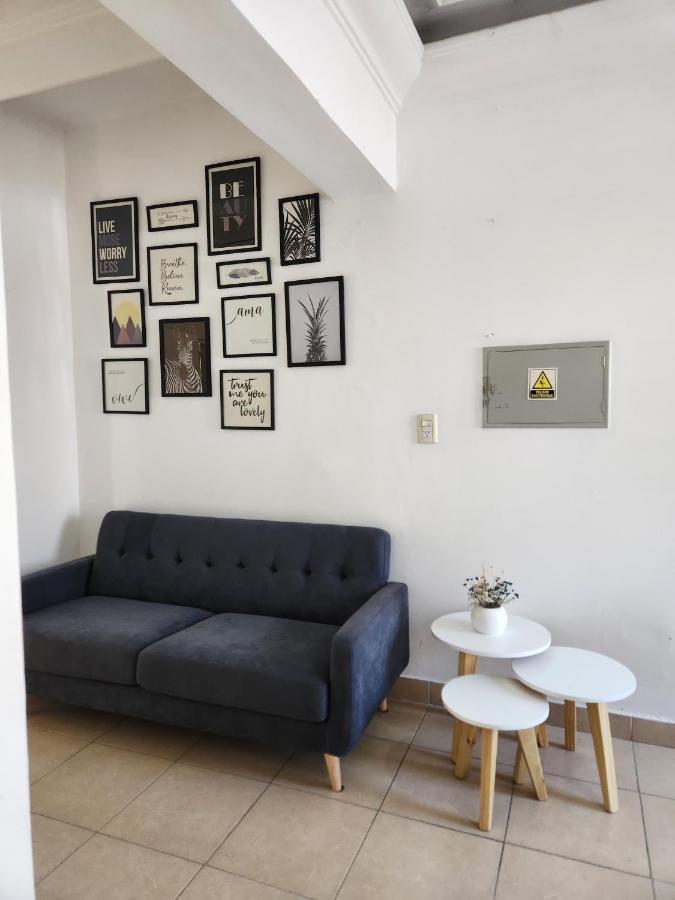 Petit Balcarce Salta Otel Dış mekan fotoğraf