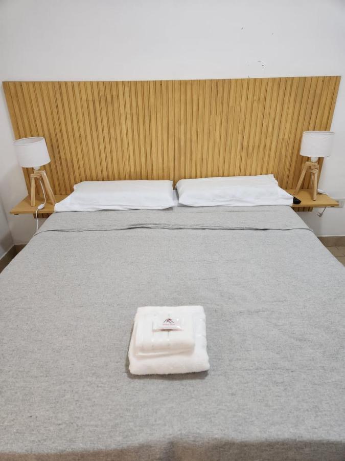 Petit Balcarce Salta Otel Dış mekan fotoğraf