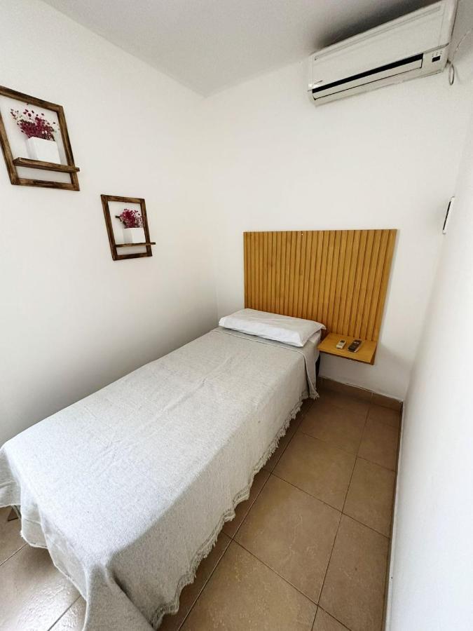 Petit Balcarce Salta Otel Dış mekan fotoğraf