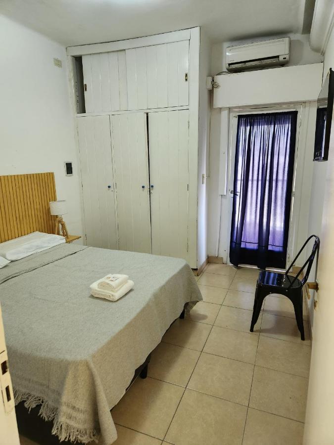 Petit Balcarce Salta Otel Dış mekan fotoğraf