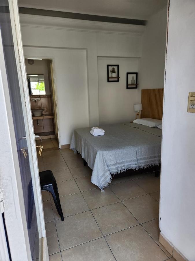Petit Balcarce Salta Otel Dış mekan fotoğraf