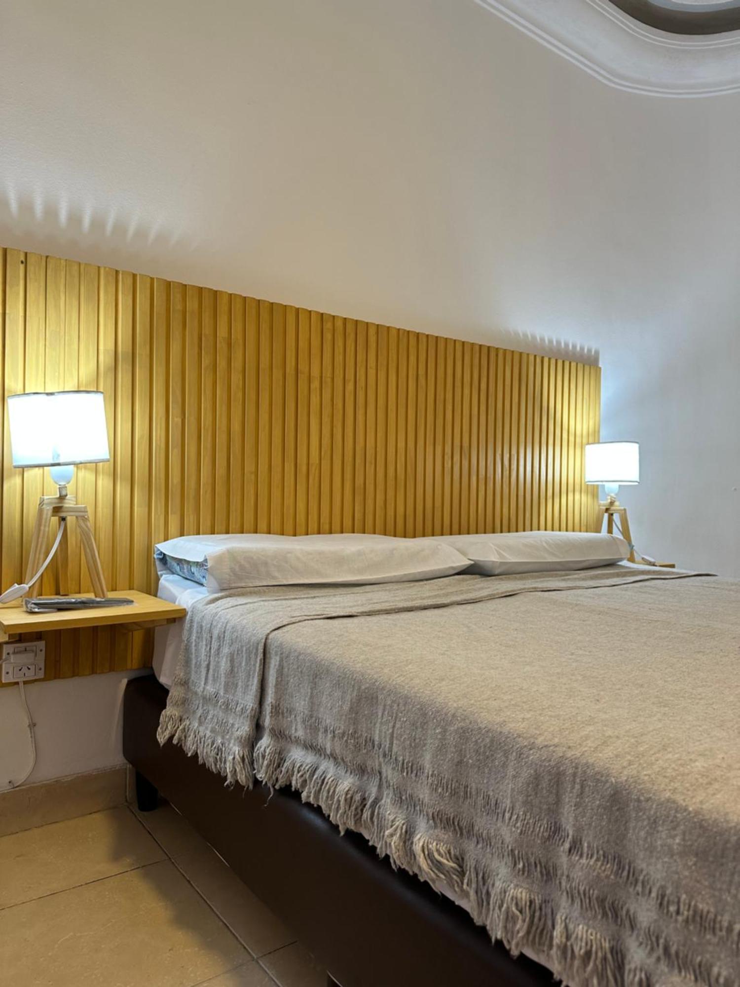 Petit Balcarce Salta Otel Dış mekan fotoğraf